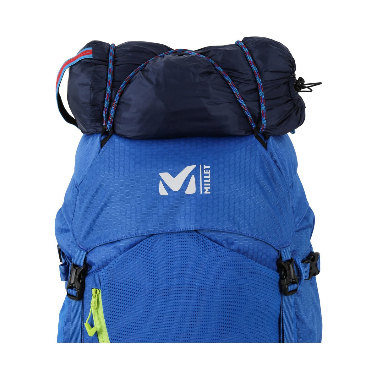Mochila de Montanha Ubic 40 Azul-4