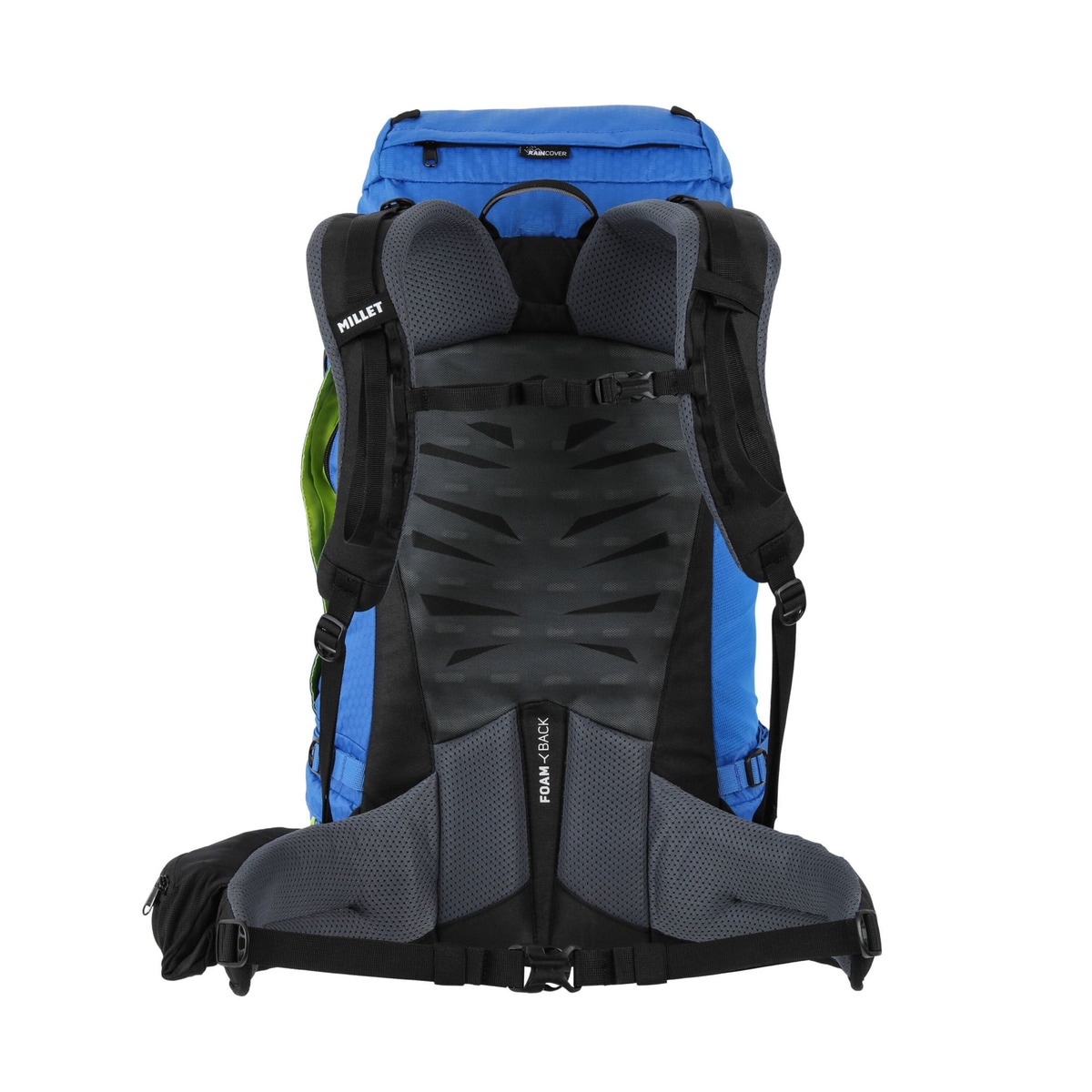 Mochila de Montanha Ubic 40 Azul-2
