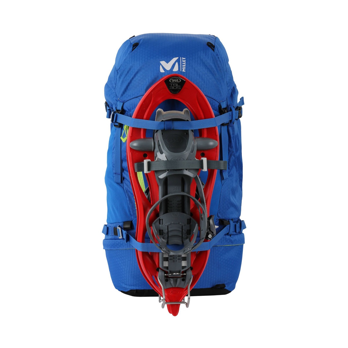 Mochila de Montanha Ubic 40 Azul-6