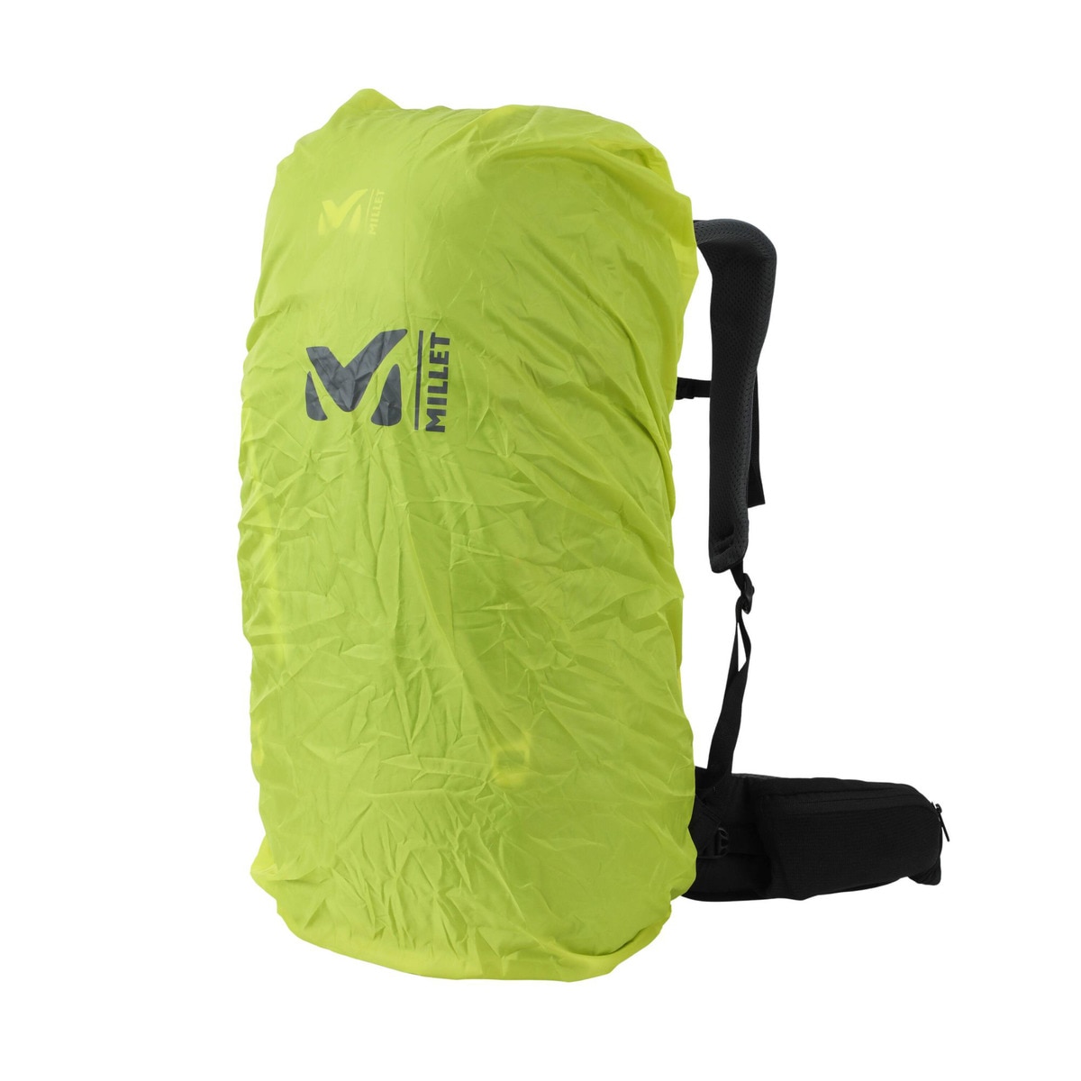 Mochila de Montanha Ubic 40 Azul-11