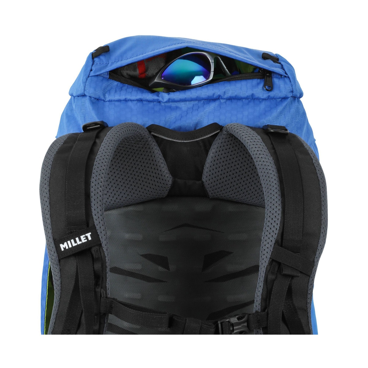 Mochila de Montanha Ubic 40 Azul-9