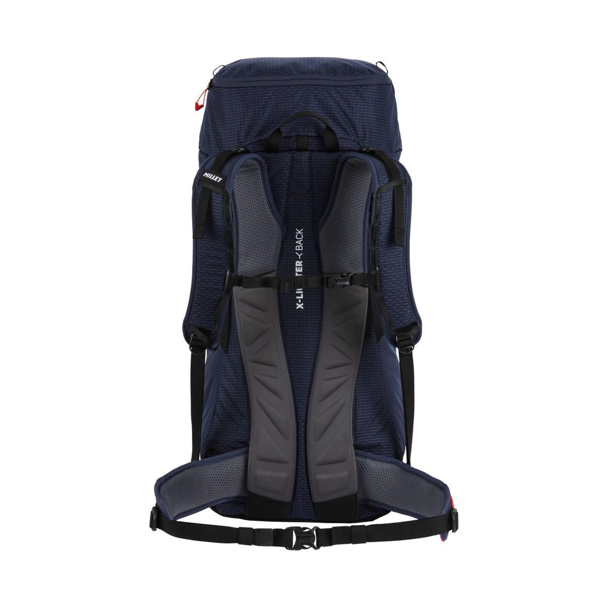 Mochila de Montanha ProLighter 38+10 Azul-2