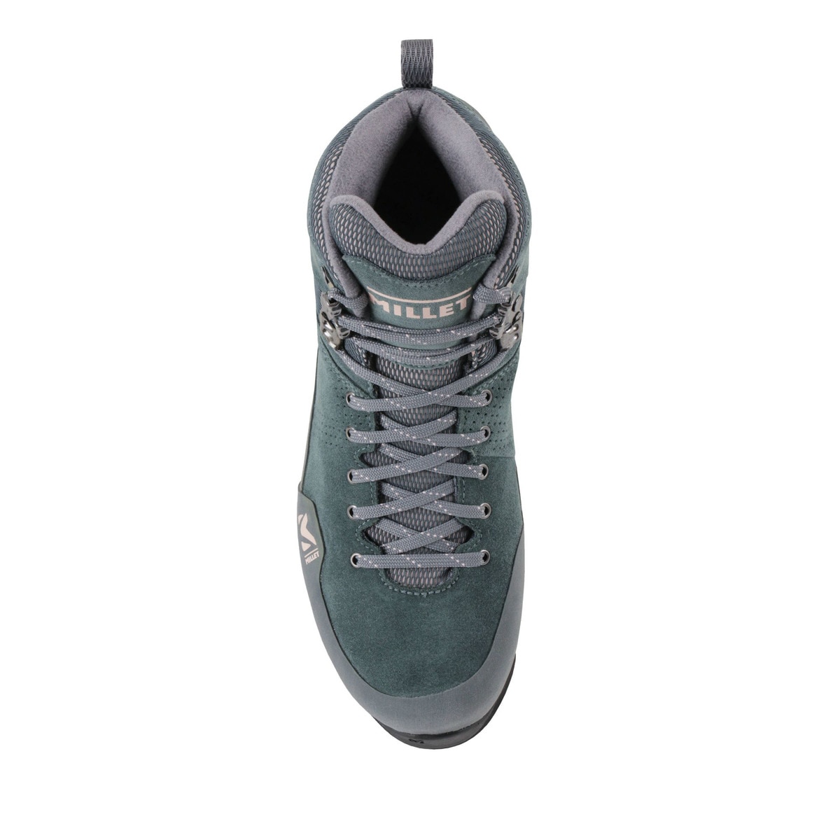 Botas de Montanha G Trek 4 Gore-Tex Cinzento esverdeado-3