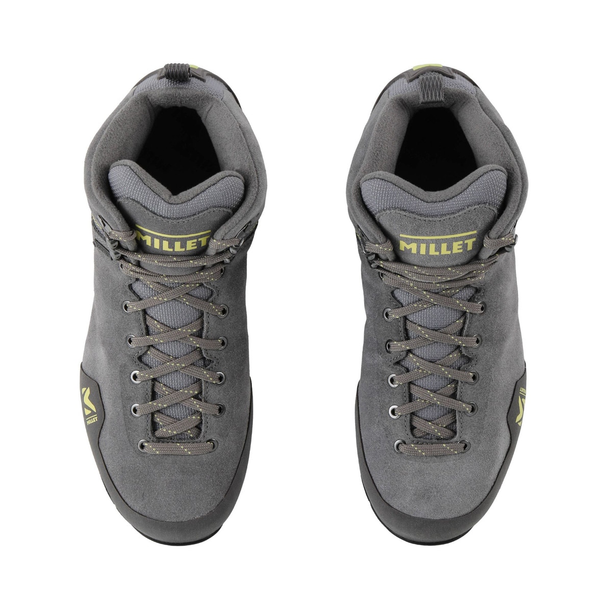 Botas de Montanha G Trek 3 Gore-Tex Cinzento-3