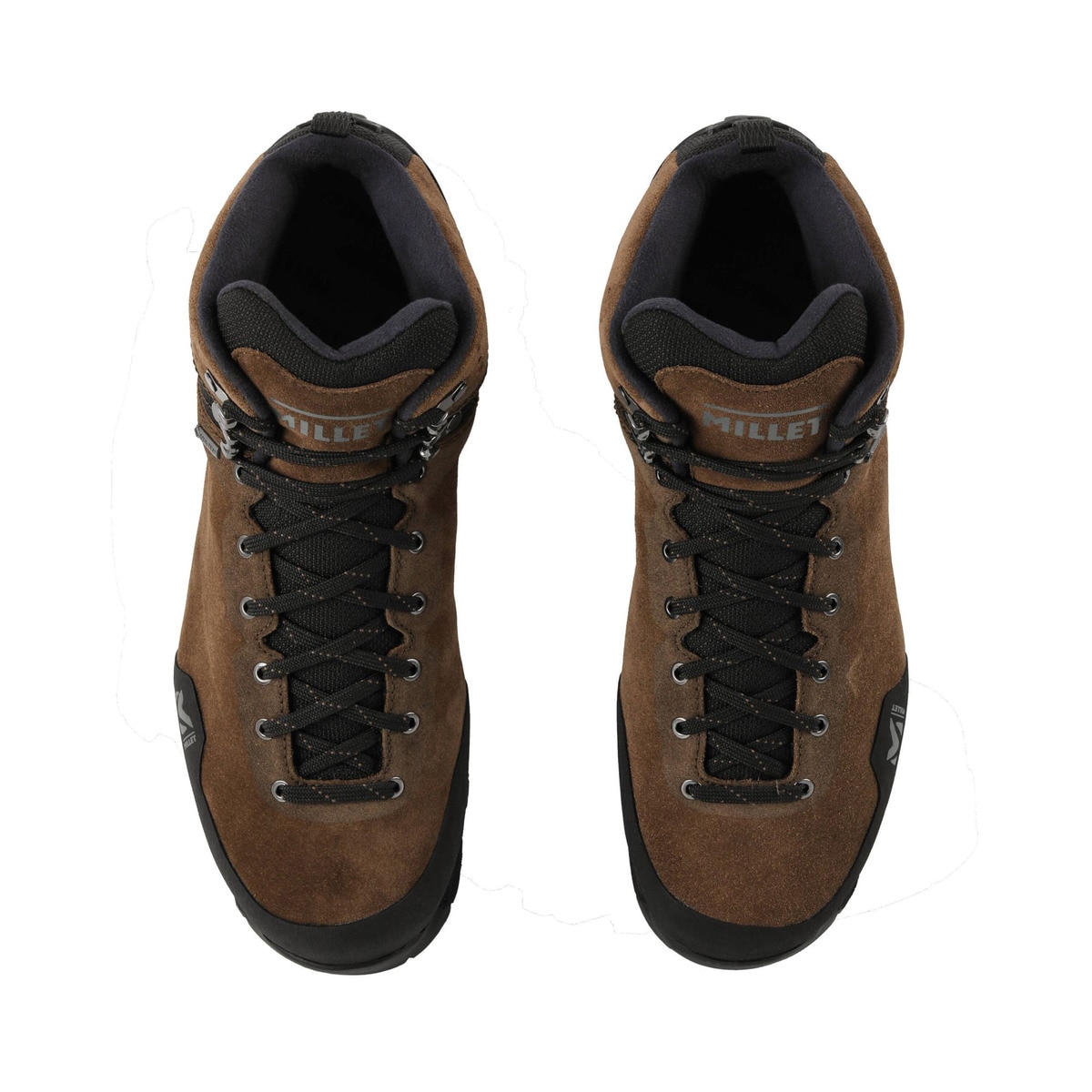 Botas de Montanha G Trek 3 Gore-Tex Castanho-3