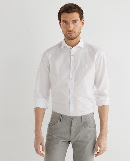 Camisas · Florentino · Moda hombre · El Corte Inglés (33)