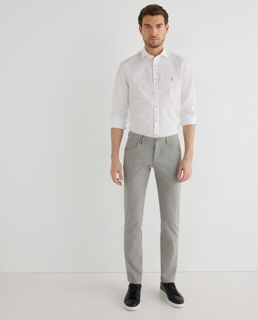Florentino · Moda hombre · El Corte Inglés (112) · 2