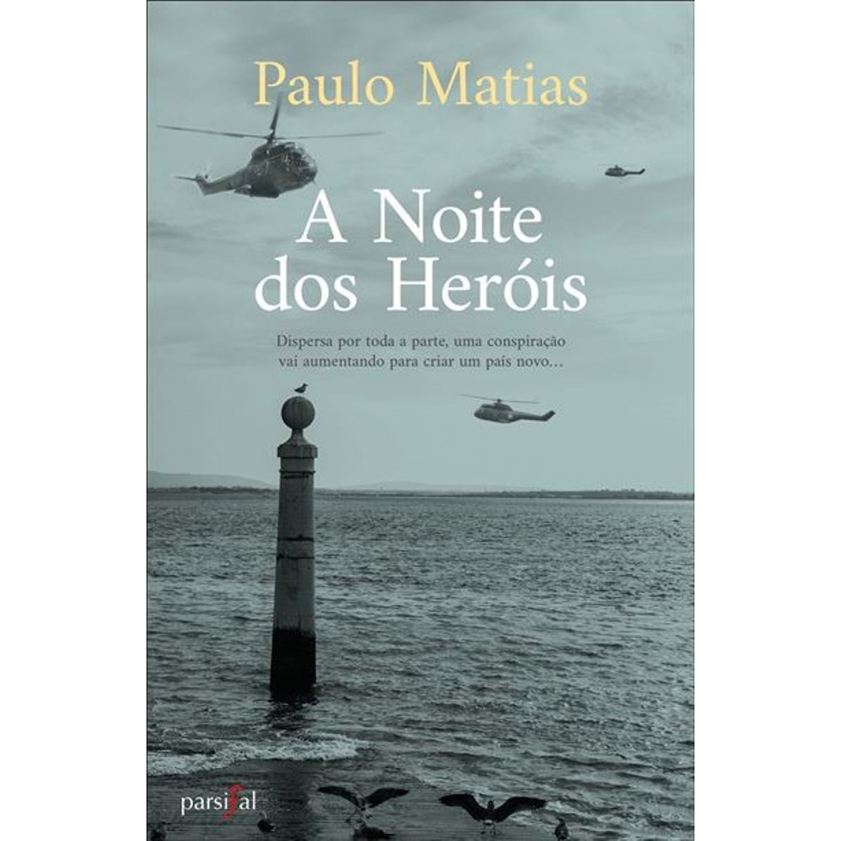 A Noite dos Heróis 1