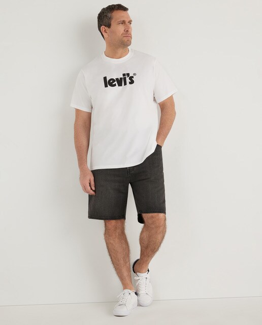 Levi's · Tallas grandes · Moda hombre · El Corte Inglés (50)