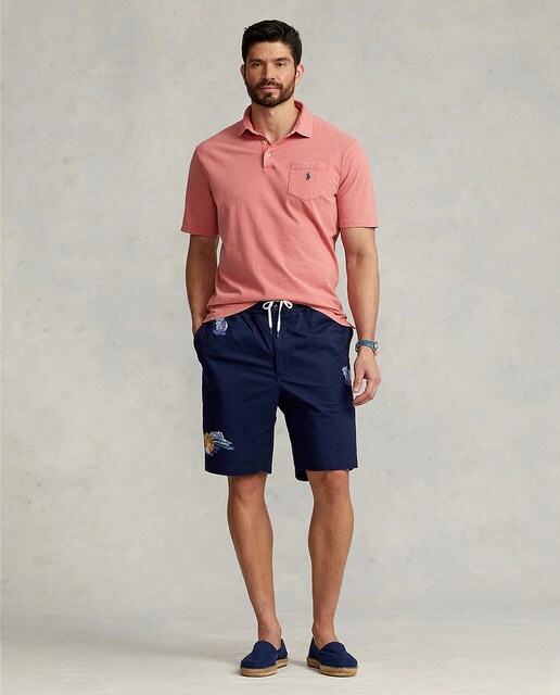 Bermudas de tallas grandes de hombre · Moda · El Corte Inglés (60)