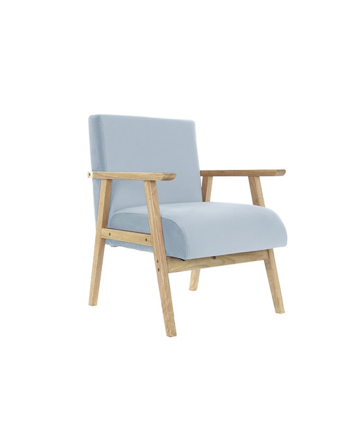 Imagen 0 de Butaca poliéster y MDF