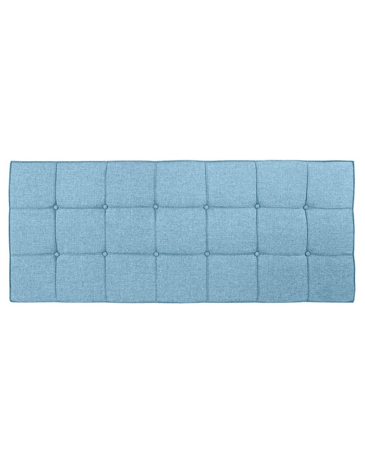 Imagen 0 de Cabecero cama poliéster