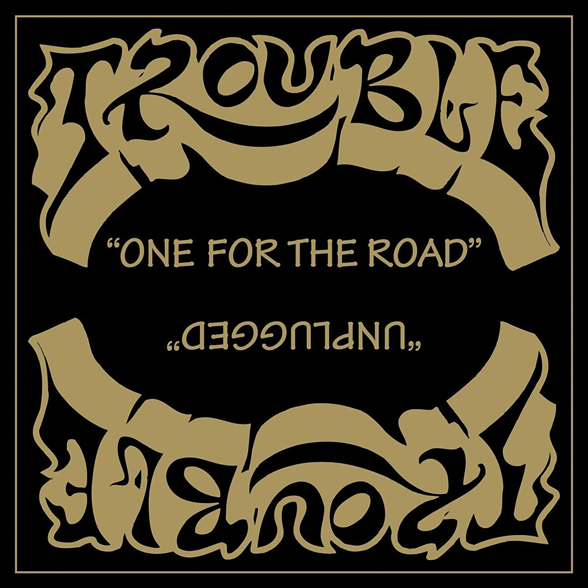 Imagem 0 de One For The Road / Unplugged (LP-Vinil)