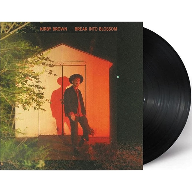 Imagen 0 de Break Into Blossom (LP-Vinilo)