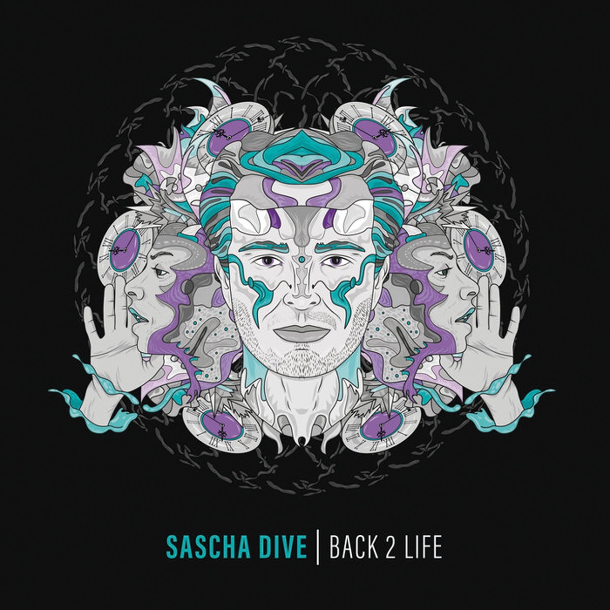 Imagem 0 de Back 2 Life (3 LP-Vinil)
