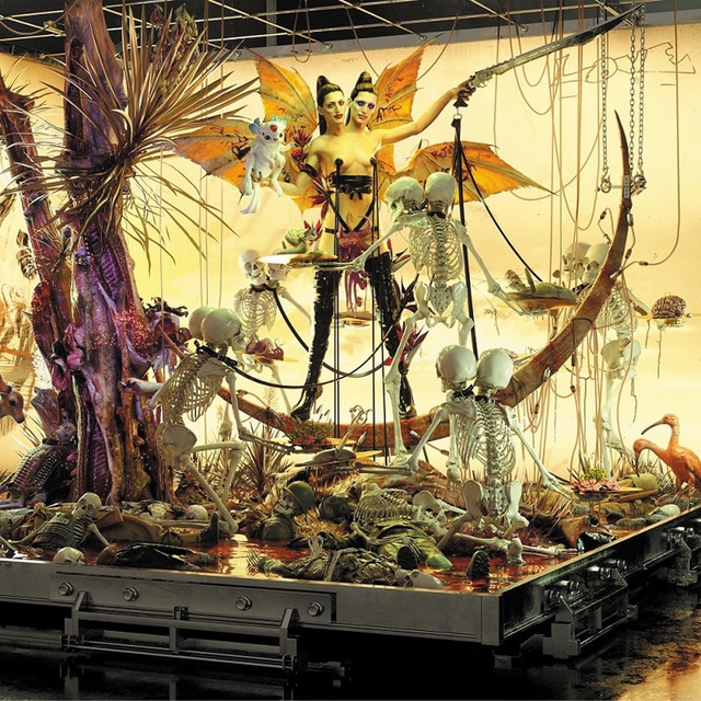 Imagen 0 de Kick III (CD)