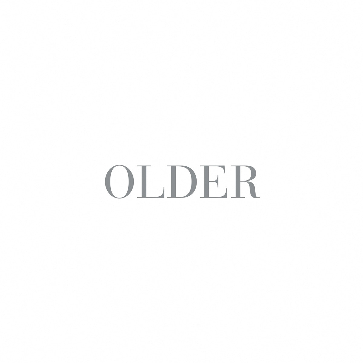 Imagem 0 de Older (Edição Limitada Deluxe Box Set) (5 CD + 3 LP-Vinil)