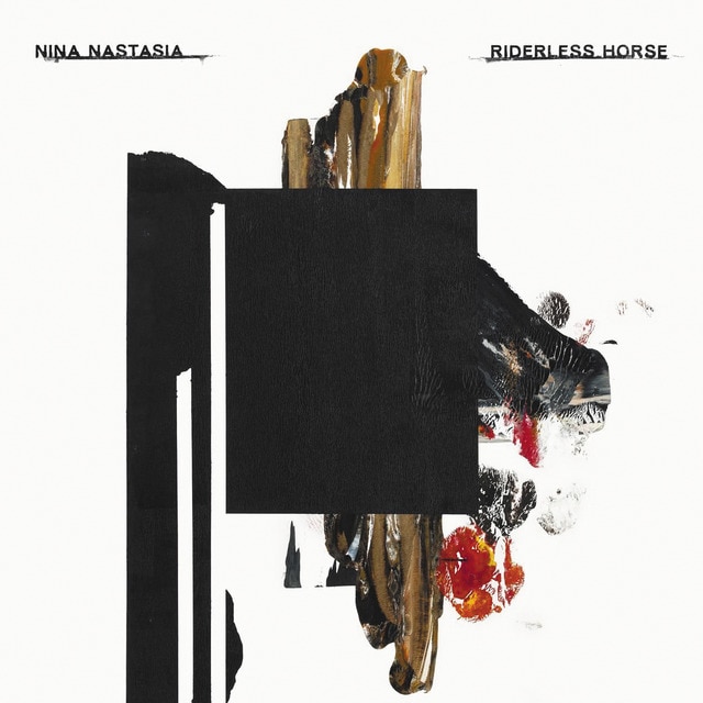 Imagen 0 de Riderless Horse (CD)