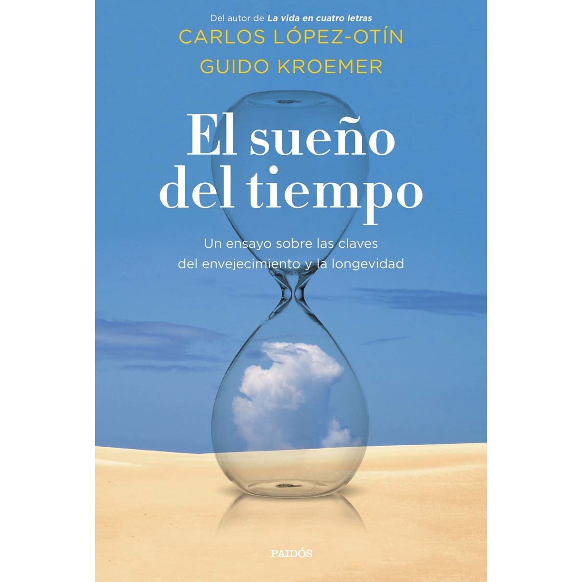 Imagem 0 de El sueño del tiempo