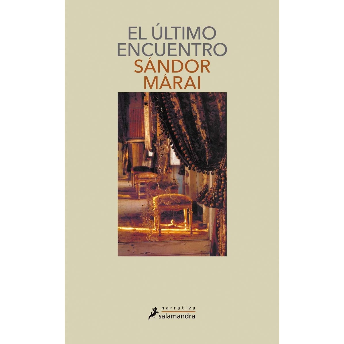Imagen 0 de El último encuentro (Tapa blanda)