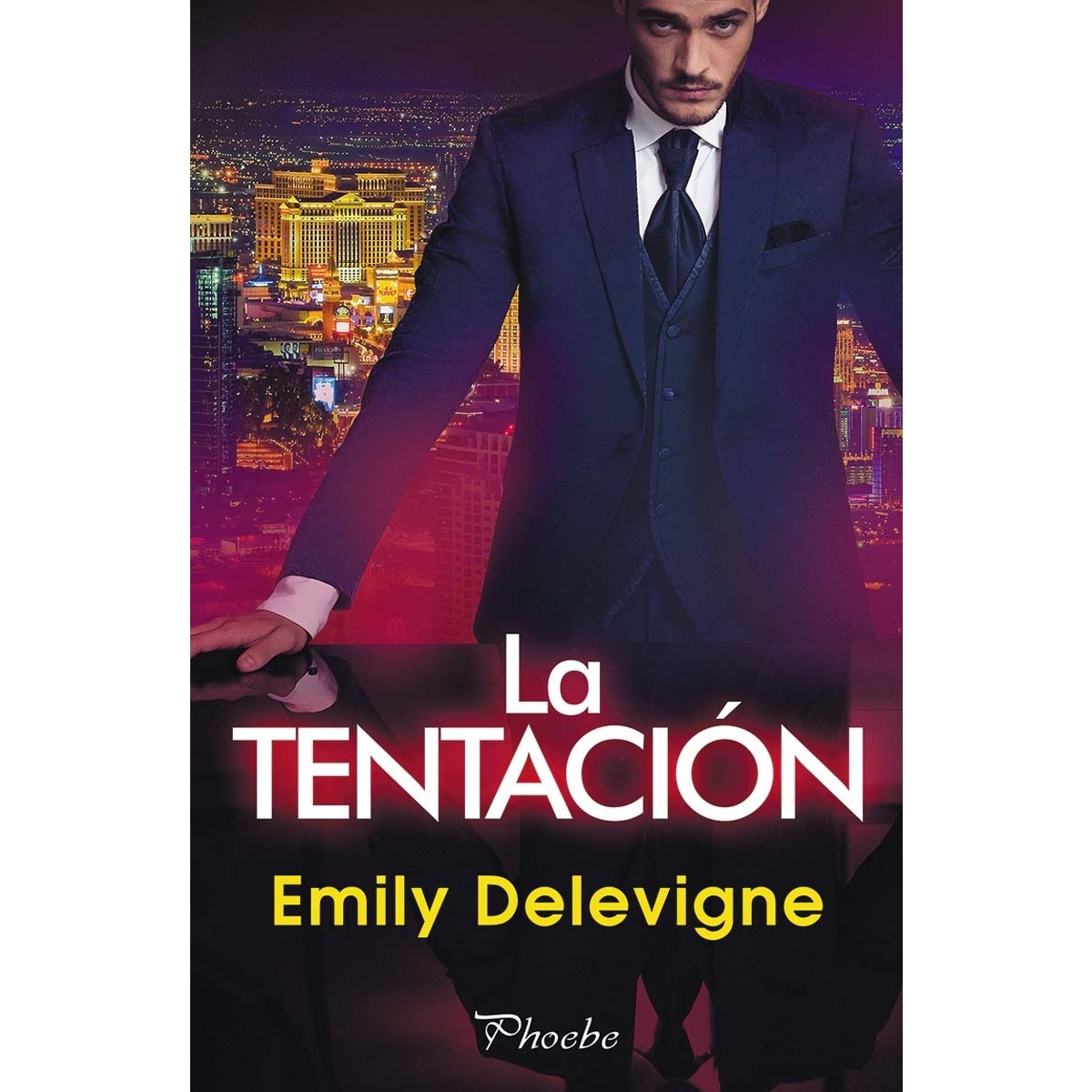 Imagem 0 de La tentación(Tapa blanda)