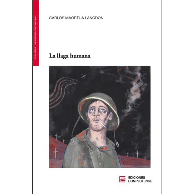 La llaga humana (Capa mole com abas) 1