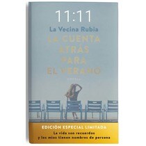 Comprar La cuenta atrás para el verano. Edición especial tapa dura (Tapa  dura) · Selección de novedades · Hipercor