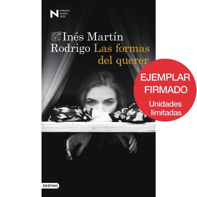 Imagem 0 de Las formas del querer. Edición limitadafirmada