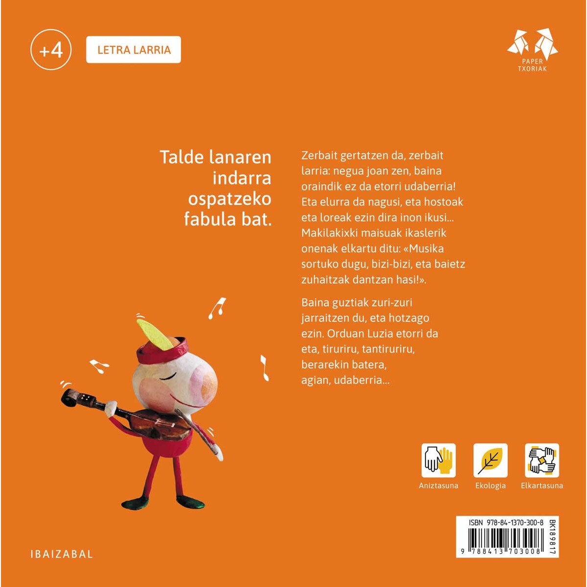Makilakixki maisua(Tapa blanda) 2