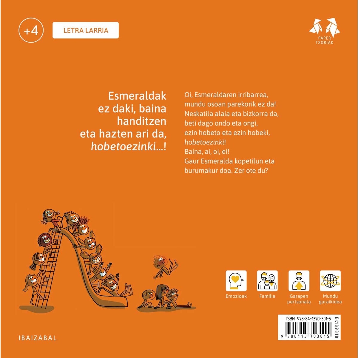 Hobetoezinki!(Tapa blanda) 2