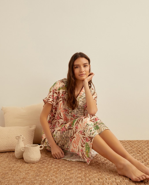Camisones · Énfasis · Moda mujer · El Corte Inglés (60)