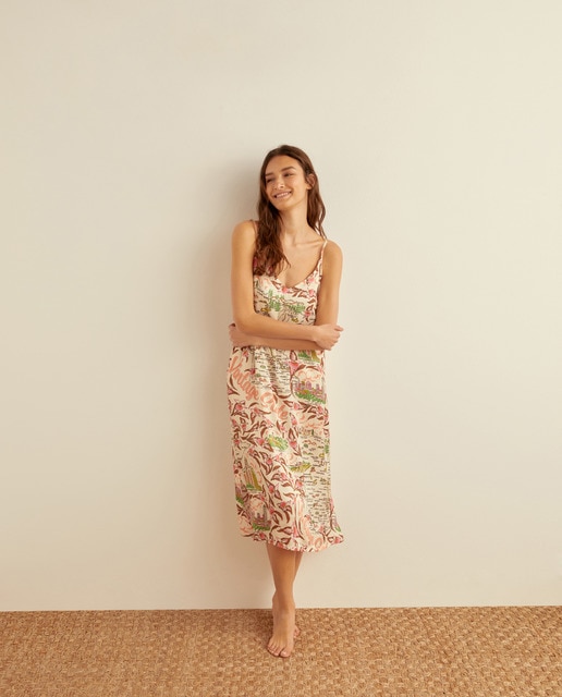 Camisones · Lencería · El Corte Inglés (390)