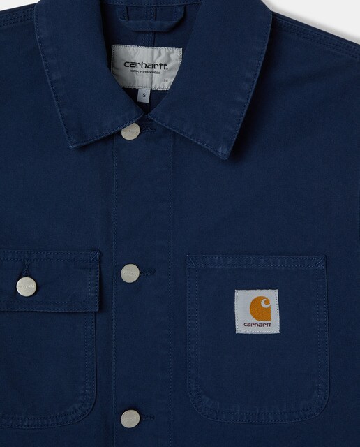 Chaqueta de hombre Workwear cuello pana · Carhartt Wip · El Corte Inglés