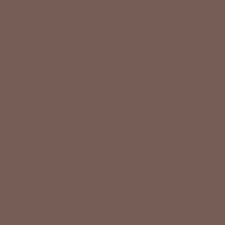N°6 Matte Chestnut Sisley