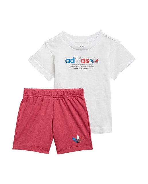 Imagen 0 de Conjunto de bebés/niños adidas Originals