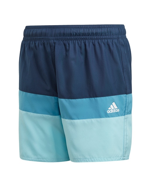 Imagen 0 de Bañador de niños Colorblock adidas