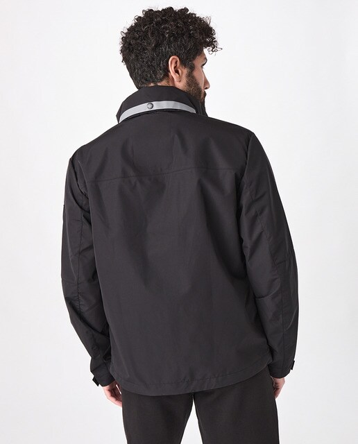 Cazadora con cremallera de hombre · Calvin Klein · El Corte Inglés