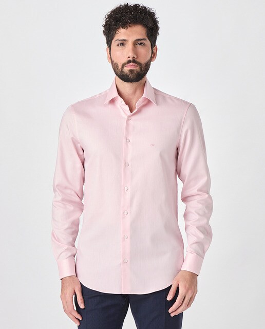 Camisas · Calvin Klein · Moda hombre · El Corte Inglés (59)