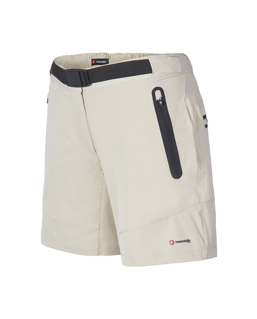 Imagen 0 de Bermuda de mujer Mountain PRO