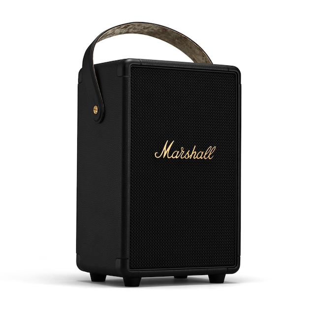Imagen 0 de Altavoz portátil Marshall Tufton Bluetooth