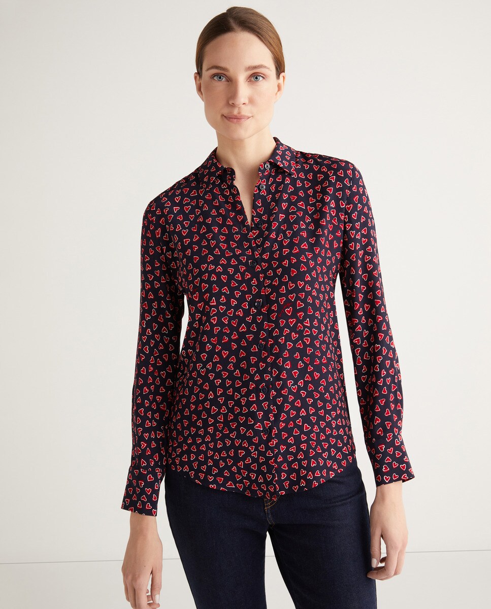 Nuevo Camisas Mujer Tommy Hilfiger Baratas | Compra Online a Precios Super  Baratos