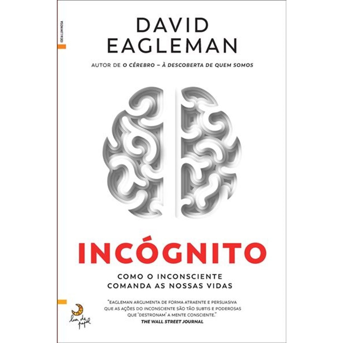 Imagem 0 de Incógnito