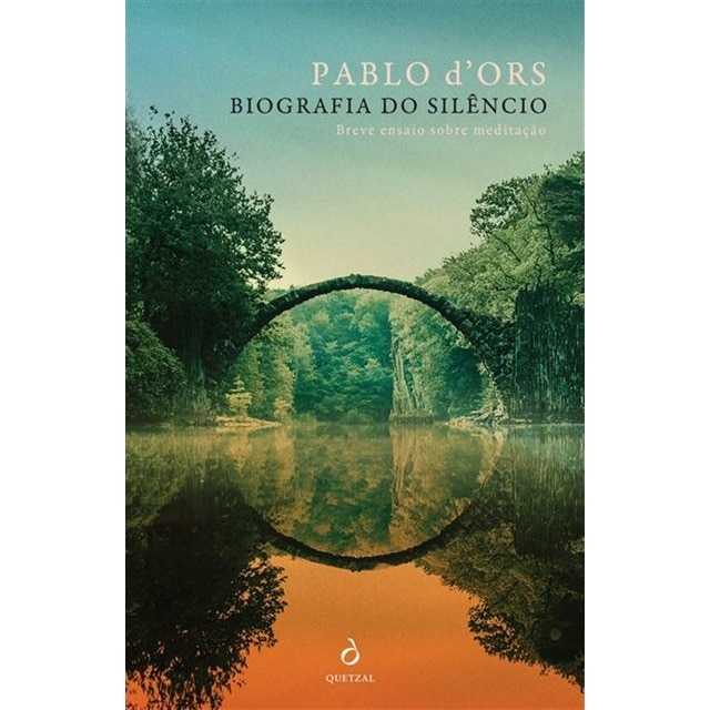 Imagem 0 de Biografia do Silêncio