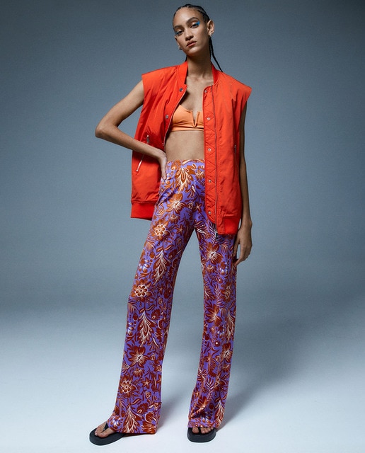 Pantalones | Mujer | Colección | SFERA