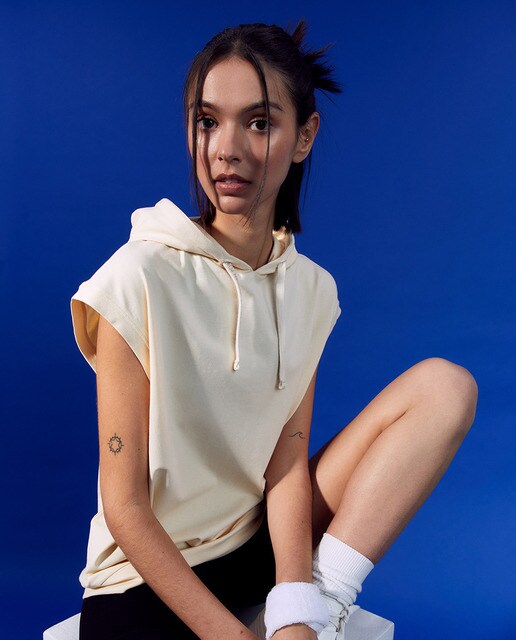 Camisetas y sudaderas · Sfera · Moda mujer · El Corte Inglés (5)