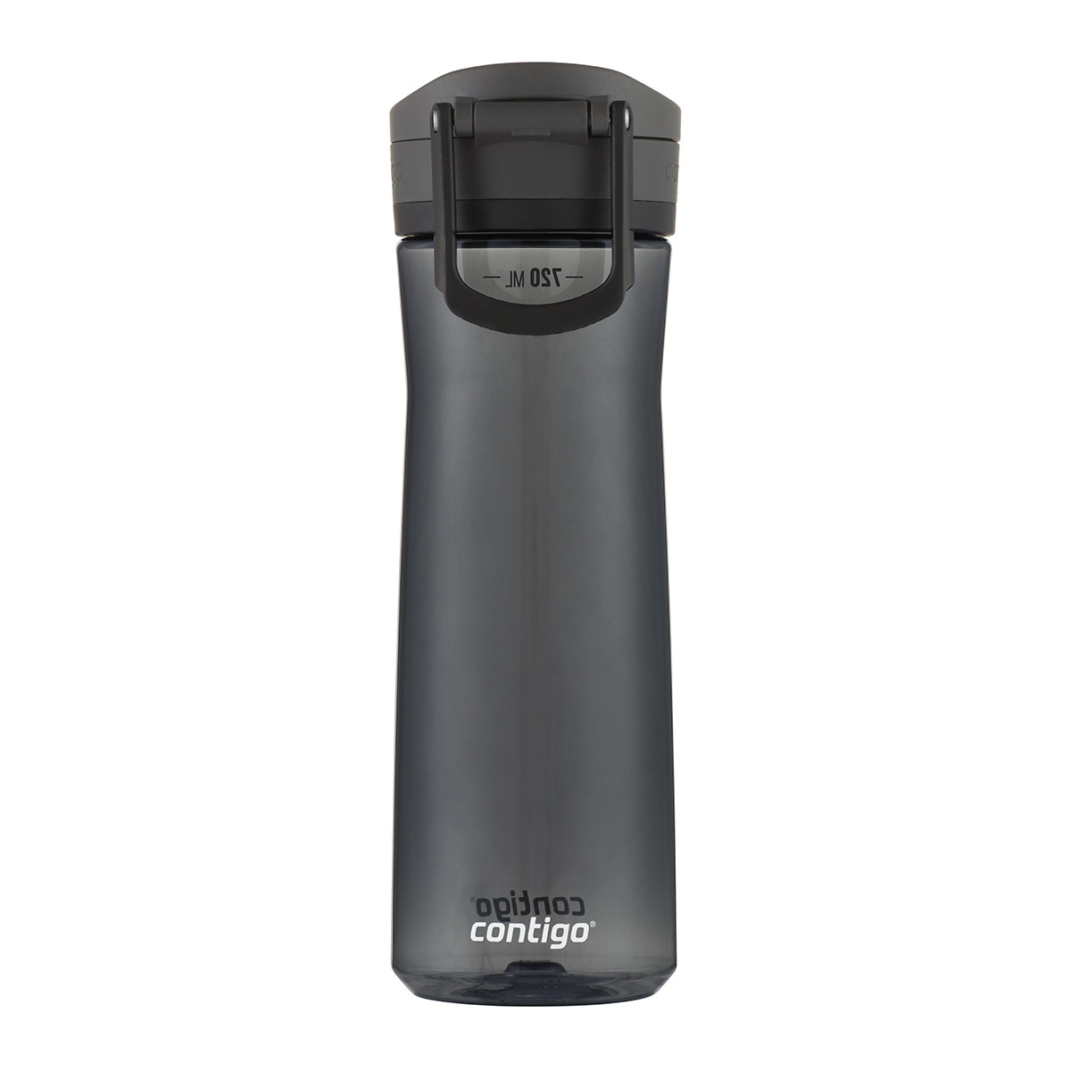 Garrafa De Água Jackson 2.0 - 720 ml Preto-3