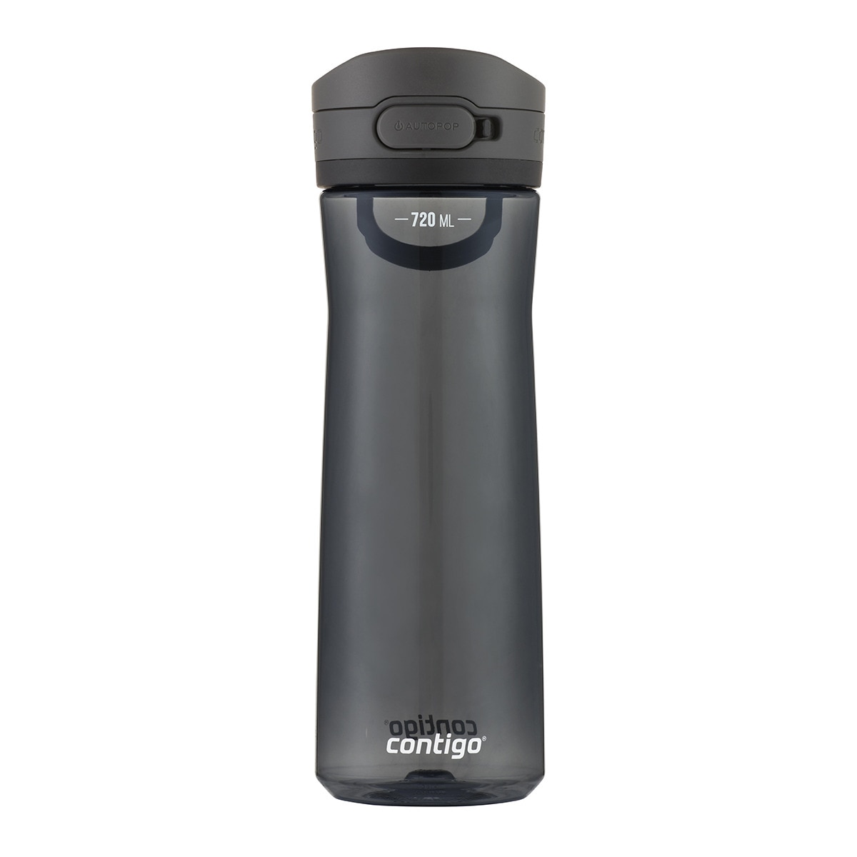 Garrafa De Água Jackson 2.0 - 720 ml Preto-1