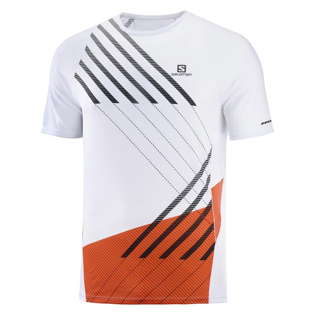 Camisetas · Salomon · Hombre · Deportes · El Corte Inglés (17)
