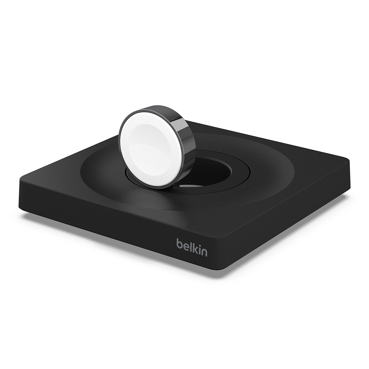 Base de carga rápida Belkin para Apple Watch negro · Belkin · El