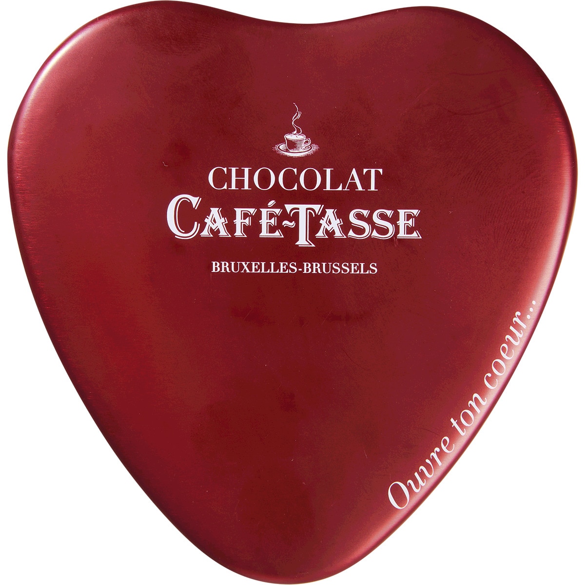 Bombons Corações Gift Pack lata 115 g